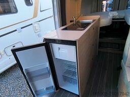 FORSTER Living up Pro Automatik Solar Autark Aktion