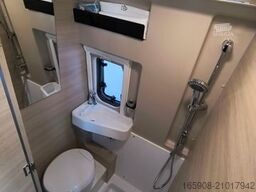 FORSTER Living up Pro Automatik Solar Autark Aktion