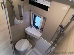 FORSTER Living up Pro Automatik Solar Autark Aktion