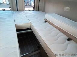 FORSTER Living up Pro Automatik Solar Autark Aktion