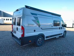 FORSTER Living up Pro Automatik Solar Autark Aktion