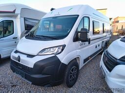 FORSTER Living up Pro Automatik Solar Autark Aktion