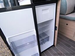 FORSTER 599 EB living up Pro Markise Messe Aktion