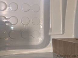 FORSTER 599 EB living up Pro Markise Messe Aktion