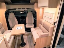 FORSTER T 745 qf Sondermodell VIBE Begrenzt Stückzahl