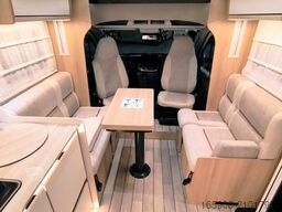 FORSTER T 745 qf Sondermodell VIBE Begrenzt Stückzahl