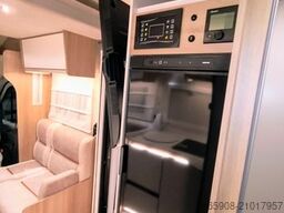 FORSTER T 745 qf Sondermodell VIBE Begrenzt Stückzahl