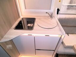 FORSTER T 745 qf Sondermodell VIBE Begrenzt Stückzahl