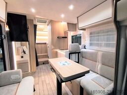 FORSTER T 745 qf Sondermodell VIBE Begrenzt Stückzahl