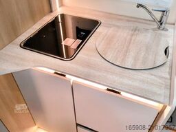 FORSTER T 745 qf Sondermodell VIBE Begrenzt Stückzahl