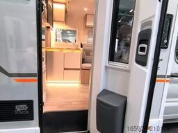 FORSTER T 745 qf Sondermodell VIBE Begrenzt Stückzahl