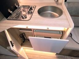 FORSTER T 745 qf Sondermodell VIBE Begrenzt Stückzahl