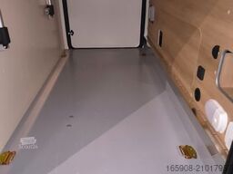 FORSTER T 745 qf Sondermodell VIBE Begrenzt Stückzahl