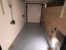 FORSTER T 745 qf Sondermodell VIBE Begrenzt Stückzahl