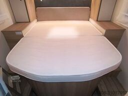 FORSTER T 745 qf Sondermodell VIBE Begrenzt Stückzahl