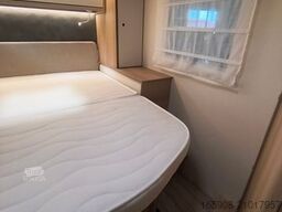 FORSTER T 745 qf Sondermodell VIBE Begrenzt Stückzahl