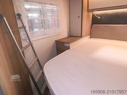 FORSTER T 745 qf Sondermodell VIBE Begrenzt Stückzahl