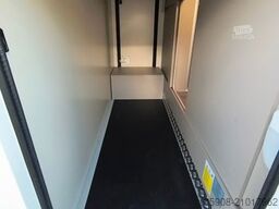 AHORN 640 Plus AHK Alarmanlage Aktion Preis