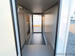 AHORN 640 Plus AHK Alarmanlage Aktion Preis