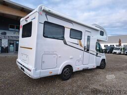 EURAMOBIL Activa One AO 650 HS Solar Autark