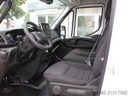 IVECO Daily 35S16HA8 V Radstand  3520 mm