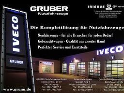 IVECO Daily 35S16HA8 V Radstand  3520 mm