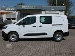 FIAT Doblò L2 Heavy KaWa