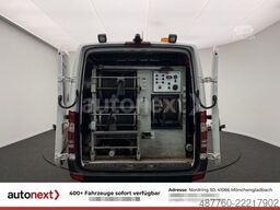 MERCEDES-BENZ Sprinter 316 *HD-Spüler Rockstroh* 1.Hand
