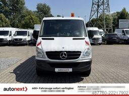 MERCEDES-BENZ Sprinter 316 *HD-Spüler Rockstroh* 1.Hand