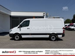 MERCEDES-BENZ Sprinter 316 *HD-Spüler Rockstroh* 1.Hand
