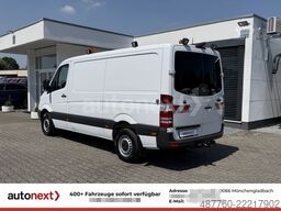 MERCEDES-BENZ Sprinter 316 *HD-Spüler Rockstroh* 1.Hand