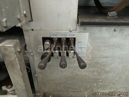 MERCEDES-BENZ Sprinter 316 *HD-Spüler Rockstroh* 1.Hand