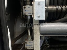 MERCEDES-BENZ Sprinter 316 *HD-Spüler Rockstroh* 1.Hand