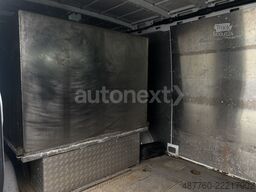 MERCEDES-BENZ Sprinter 316 *HD-Spüler Rockstroh* 1.Hand