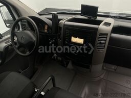 MERCEDES-BENZ Sprinter 316 *HD-Spüler Rockstroh* 1.Hand