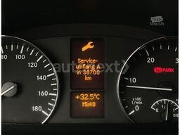 MERCEDES-BENZ Sprinter 316 *HD-Spüler Rockstroh* 1.Hand
