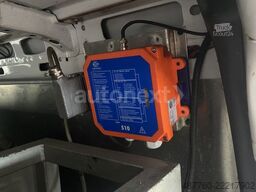MERCEDES-BENZ Sprinter 316 *HD-Spüler Rockstroh* 1.Hand