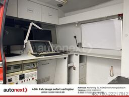 MERCEDES-BENZ Sprinter 516 Maxi *HD-Spüler Rico + TV*
