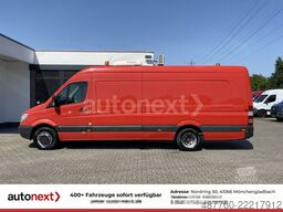 MERCEDES-BENZ Sprinter 516 Maxi *HD-Spüler Rico + TV*