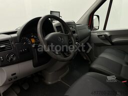 MERCEDES-BENZ Sprinter 516 Maxi *HD-Spüler Rico + TV*