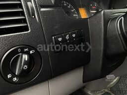 MERCEDES-BENZ Sprinter 516 Maxi *HD-Spüler Rico + TV*