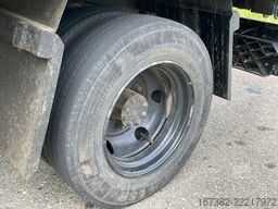 MercedesBenz 4x2 809D