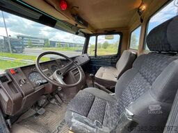 Mercedes-Benz 4x2 809D