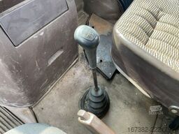 Mercedes-Benz 4x2 809D