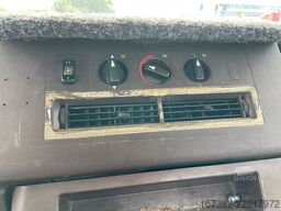 Mercedes-Benz 4x2 809D