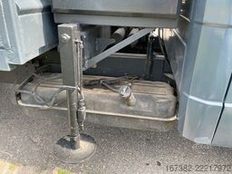 Mercedes-Benz 4x2 809D