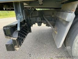 Mercedes-Benz 4x2 809D