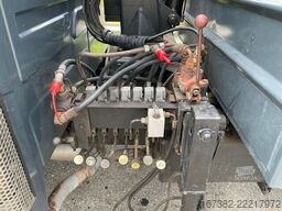 Mercedes-Benz 4x2 809D