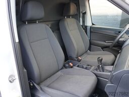 VW Caddy Cargo 2.0 TDI EURO 6 - Airco - Cruise - €...