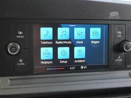 Volkswagen Caddy Cargo 2.0 TDI EURO 6 - Airco - Cruise - €...